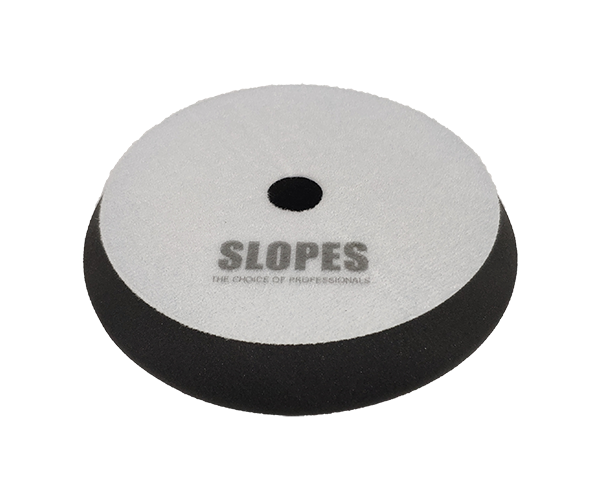 Slopes Orbital Pad 150/165mm Siyah Cila Süngeri