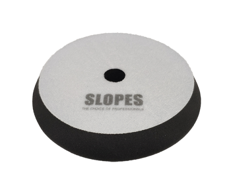 Slopes Pad 150/165mm Siyah Cila Süngeri