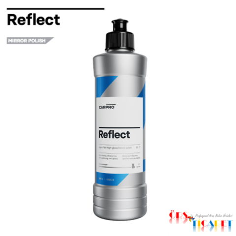 CARPRO Reflect Super Fine Polish 250 gr / Hare Giderici Cila