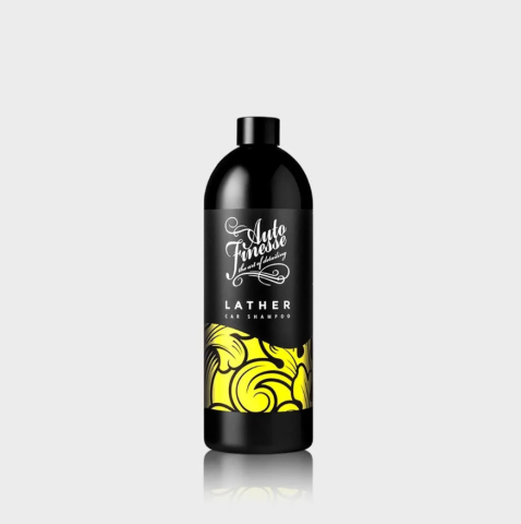 Auto Finesse Lather 1 lt / Araç Şampuanı