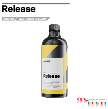 CARPRO Release Spray Wax 1 lt / Hızlı Sprey Boya Koruyucu Cila