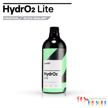 CARPRO HydrO2 Lite 1 lt / Islak Görünümlü Hızlı Cila