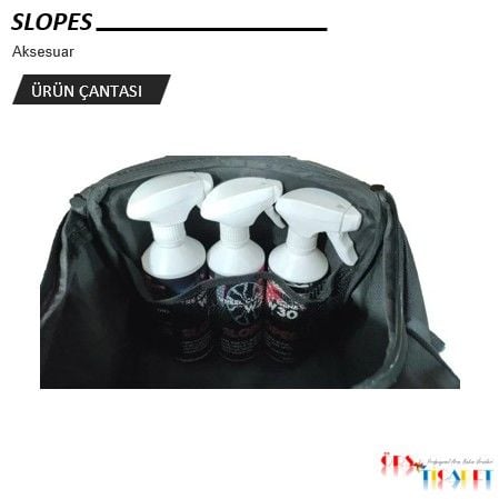Slopes Ürün Çantası