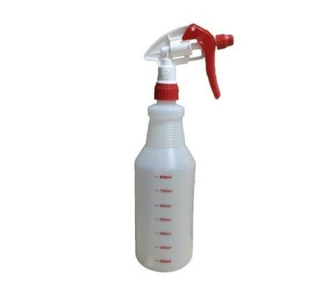 Slopes Kimyasala Dayanıklı Sprey Şişe 1lt