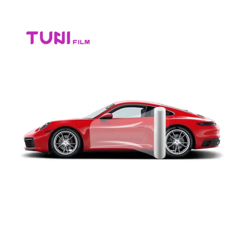 TUNI S18 / TPU Ppf  Kaplama 220 micron