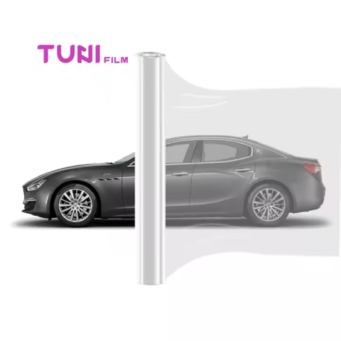TUNI S15 / TPU Ppf  Kaplama 190 micron