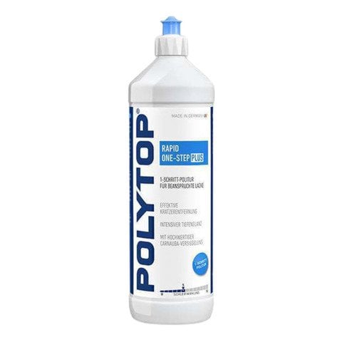 Polytop Rapid One Step Plus 1 Lt / Tek Adım Pasta