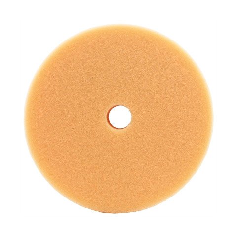 Valet Pro Heavy-Medium Dual Action Polishing Pad 140 mm / Turuncu Pasta Süngeri