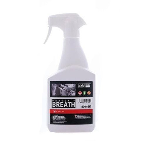 Valet Pro Dragons Breath 500 ml / Demir Tozu Sökücü