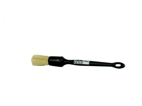 Valet Pro Bru3 Dash Brush S / Torpido Fırçası İnce