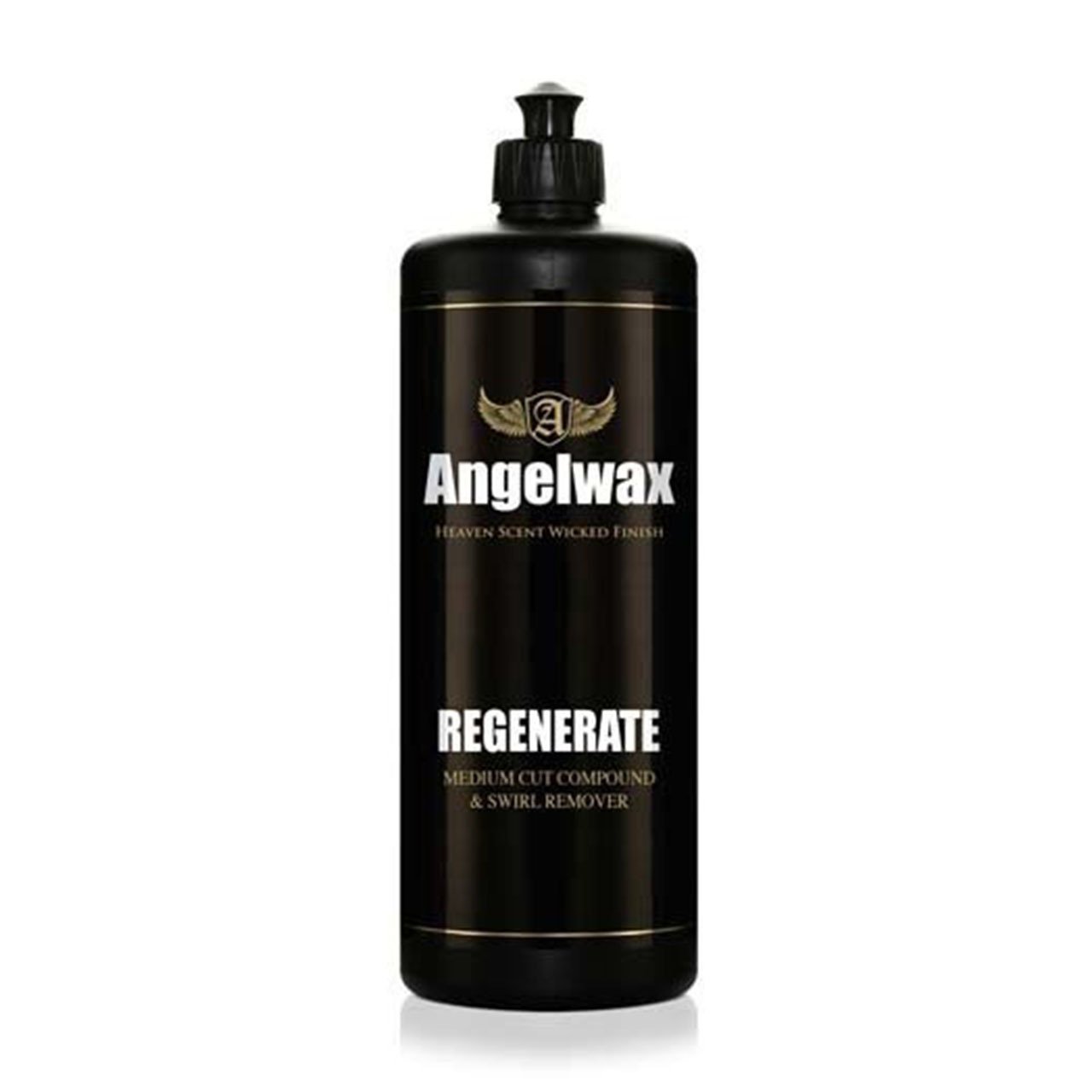 Angelwax Regenerate Medium Cut Compound 500ml / İnce Pasta