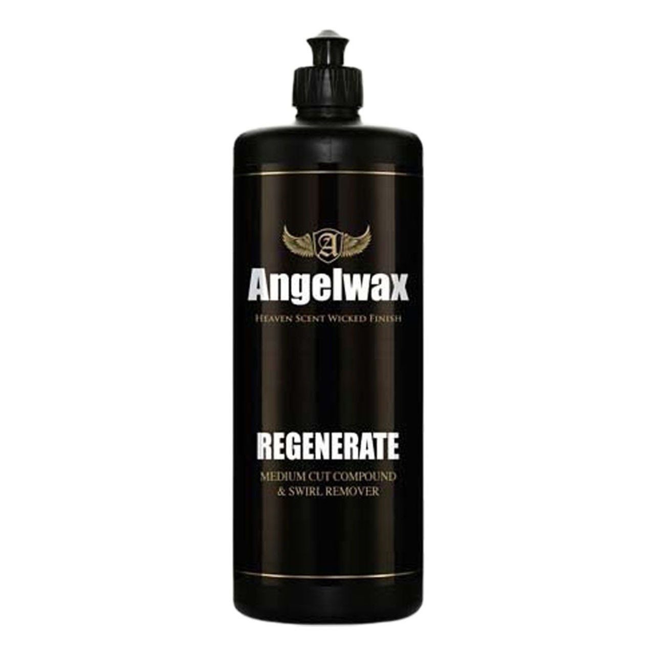 Angelwax Regenerate Medium Cut Compound 1lt / İnce Pasta