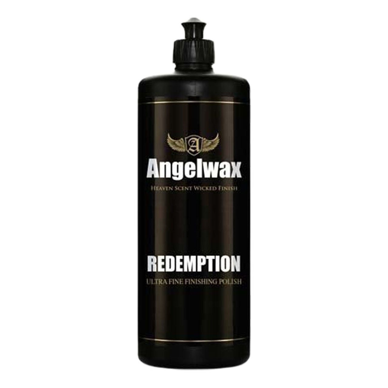 Angelwax Redemption Ultra Fine Polishing 500ml / Hare Giderici Cila