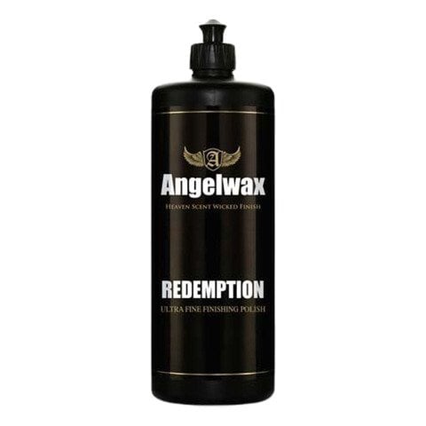 Angelwax Redemption Ultra Fine Polishing 500ml / Hare Giderici Cila