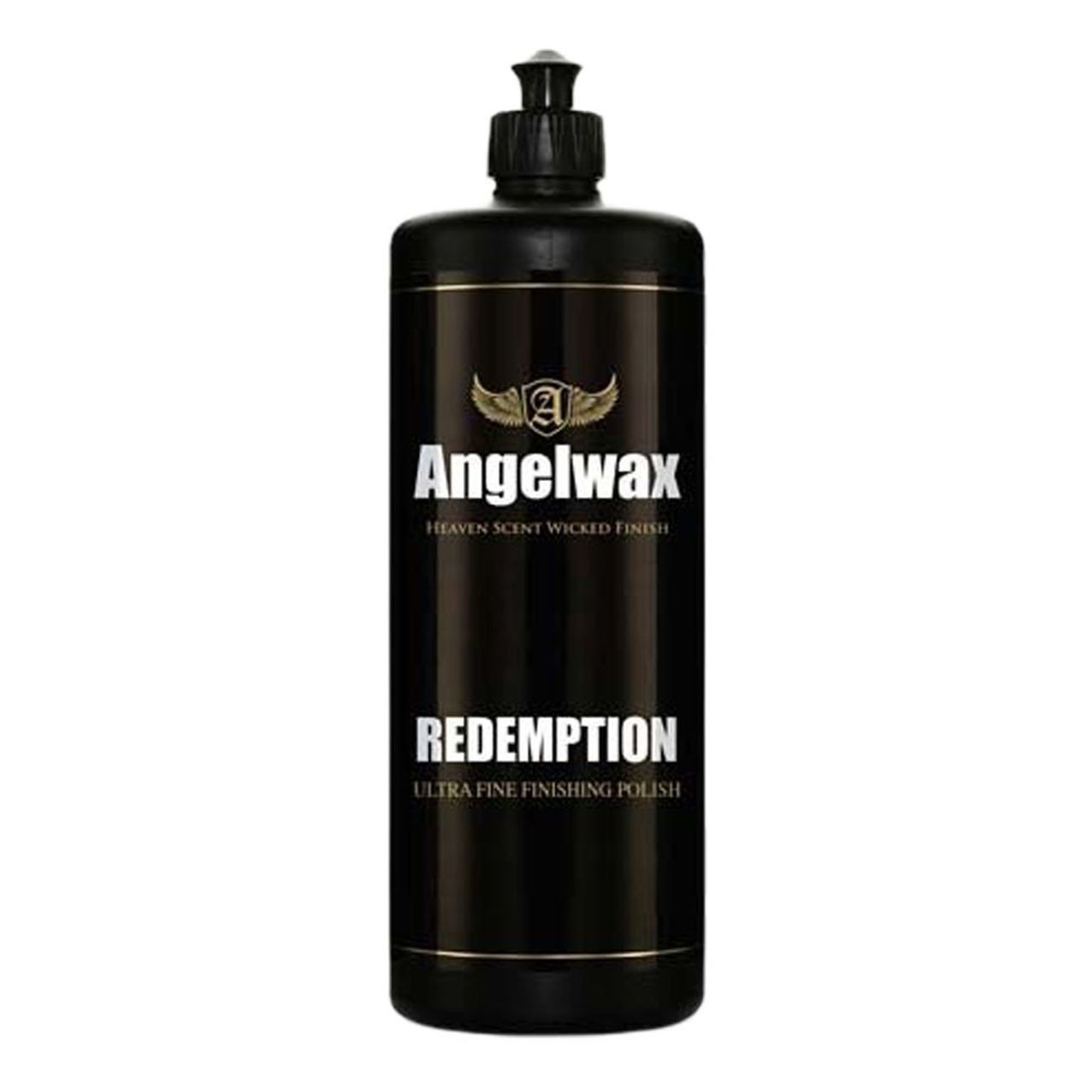 Angelwax Redemption Ultra Fine Polishing 1lt / Hare Giderici Cila