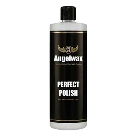 Angelwax Perfect Polish 500ml / Yüzey Temizleyici Cila