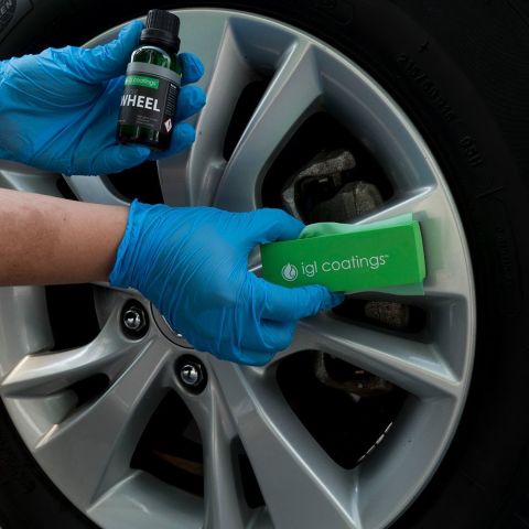 IGL Ecocoat Wheel 30ml / Jant Seramiği