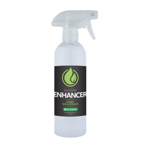 IGL Ecoshine Enhancer 500 ml / Hızlı Sprey Cila