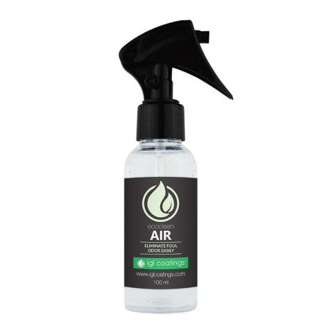 IGL Ecoclean Air 100 ml / Kötü Koku Giderici