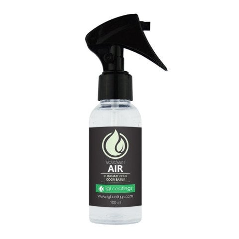 IGL Ecoclean Air 500 ml / Kötü Koku Giderici