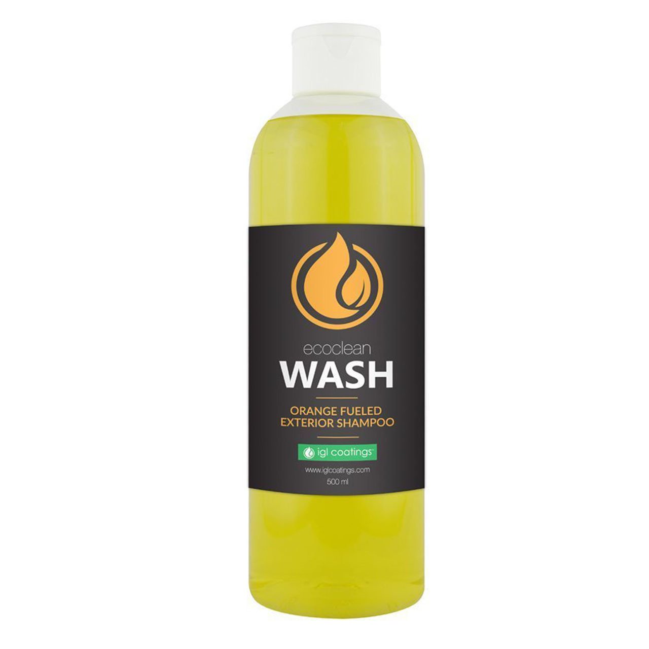 IGL Ecoclean Wash 500 ml / Şampuan