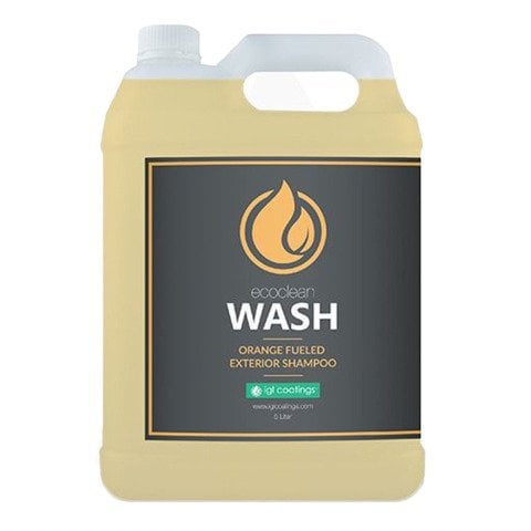 IGL Ecoclean Wash 5 lt / Şampuan
