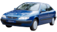 Xsara I (1997-2001)