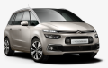 C4 Picasso / C4 SpaceTourer (B78)