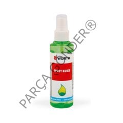 Würth Koku Sprey Forest Orman Kokusu Yeşil 170ml