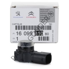 Ön Park Sensörü Peugeot Citroen Orjinal 1609981080 Telefon ile arayıp teyit ediniz