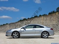 Peugeot 407 18'' Jant Orjinal 5402.N0