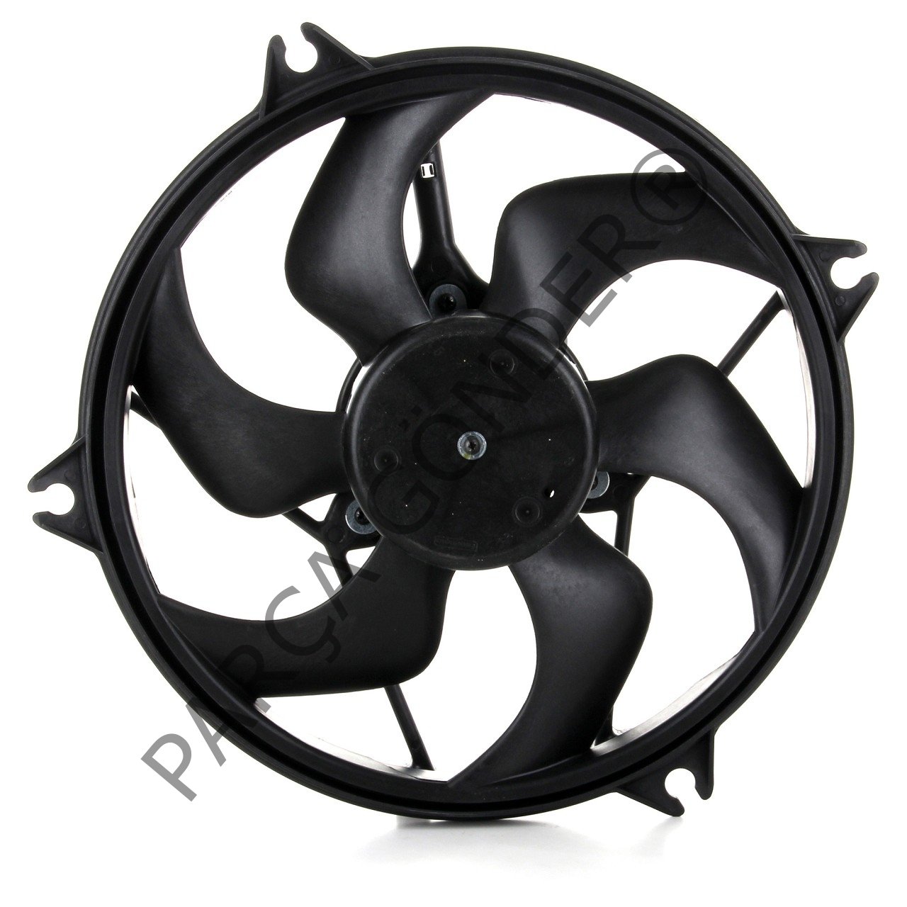 Fan Motoru Bsg 1253.C8