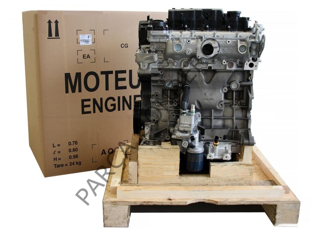 Komple Sandık Motor 2.2 HDi Euro 6 Boxer 3 Jumper 3 Ducato 3 Orijinal 1675873680