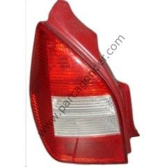 Stop Lambası Sol Arka Citroen C2 Vts Luvi 6350Y0