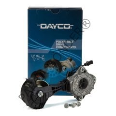 Devirdaim Gergi Kasnağı EP6 Motor 1204.56