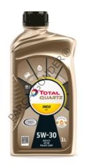 Total 05W-30 Quartz ineo HTC Motor Yağı 1 Lt.