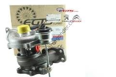 Turbo Şarj Egts 1.4 Dizel Hdi  0375.G9