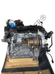 Euro 6 1.6 HDi Komple Motor 1612521380