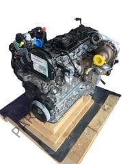 Euro 6 1.6 HDi Komple Motor 1612521380