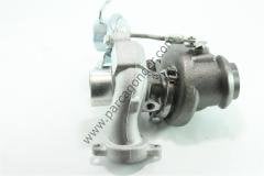 Turbo Mitsubishi 1.6 Hdi Dv6 90 Beygir 0375.Q2