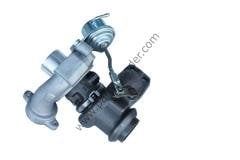 Turbo Orijinal 1.6 Hdi Dv6 90 Beygir 0375.N5 0375.Q2