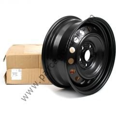 Kara Jant 16'' 1 Adet 5x108 Orjinal 