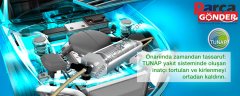 Tunap Micrologic Premium 187 Yakıt Katkısı