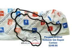 Külbütör Üst Kapak Contası Orijinal 0249.95