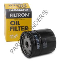 Filtron Yağ Filtresi 1.9 Dizel 2.0 Benzinli Filtron Peugeot 1109.AP