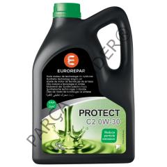 Eurorepar 0W30 Protect C2 Motor Yağı 5 Litre