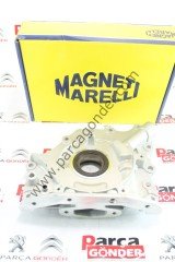 Yağ Pompası MagnettiMarelli1.4 HDI 1.6 HDI DV4 DV6 1001.F2