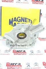 Yağ Pompası MagnettiMarelli1.4 HDI 1.6 HDI DV4 DV6 1001.F2