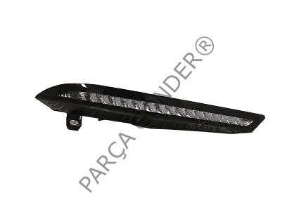 Sağ Led Sinyal Ds5 Orjinal 9808732080