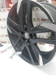 Çelik Jant Storm 308 GTi 19'' 1 Adet Orjinal